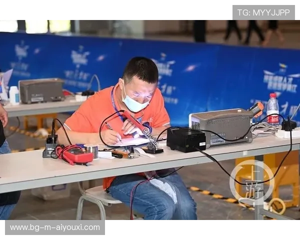 选手技能对决：谁是真正的技术达人？，技术型选手